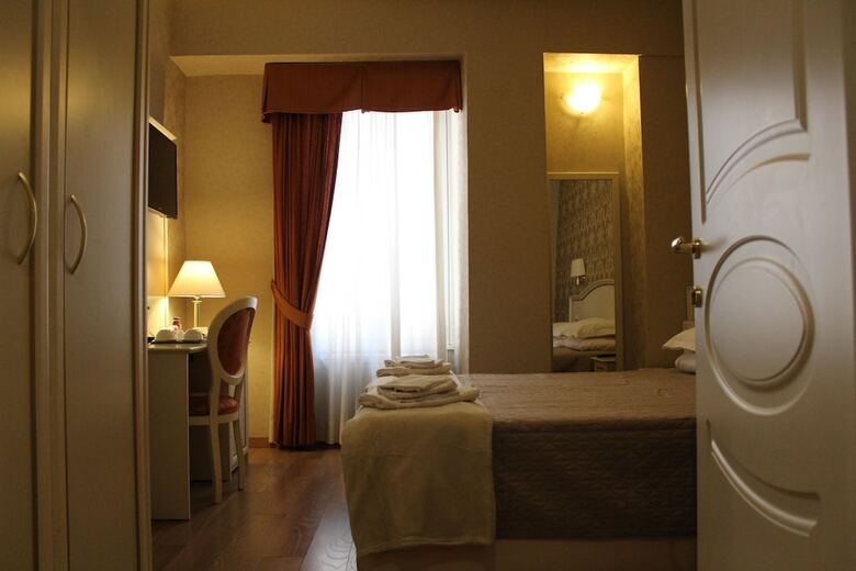 Relais Bocca Di Leone