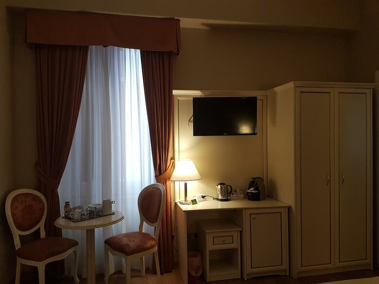 Relais Bocca Di Leone