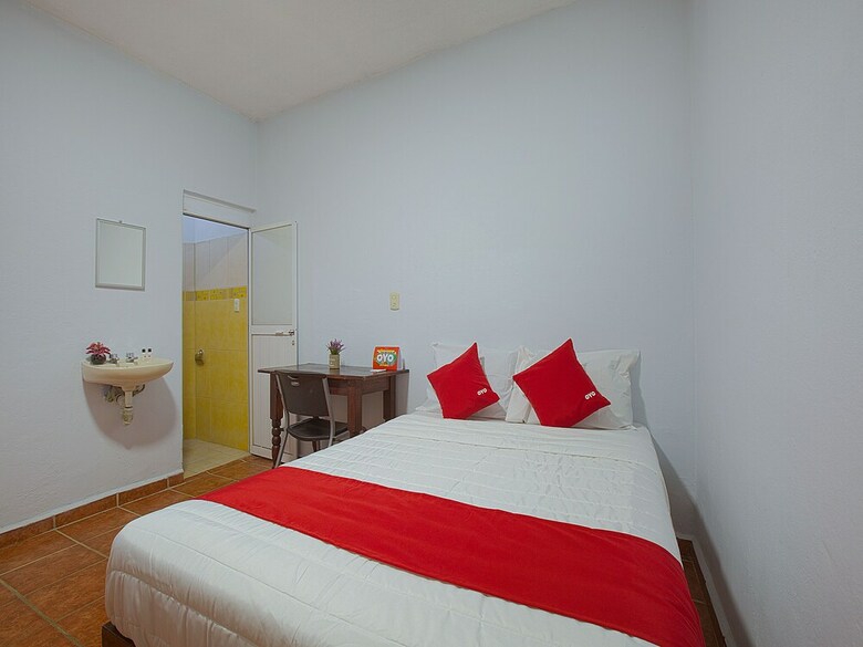 Oyo Hotel Familiar Sosa