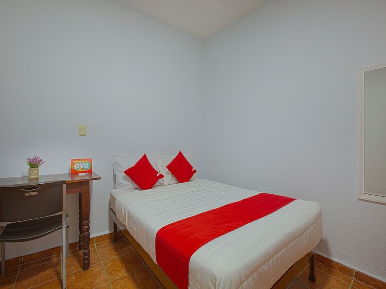Oyo Hotel Familiar Sosa
