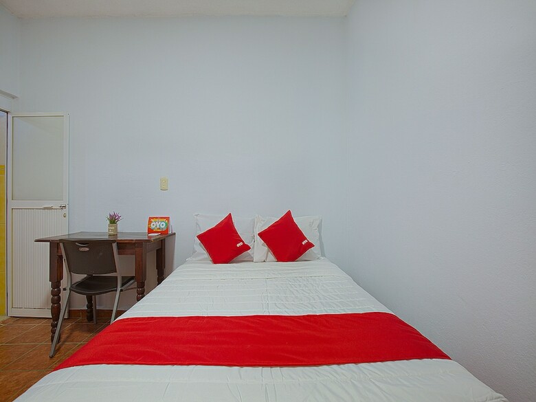 Oyo Hotel Familiar Sosa