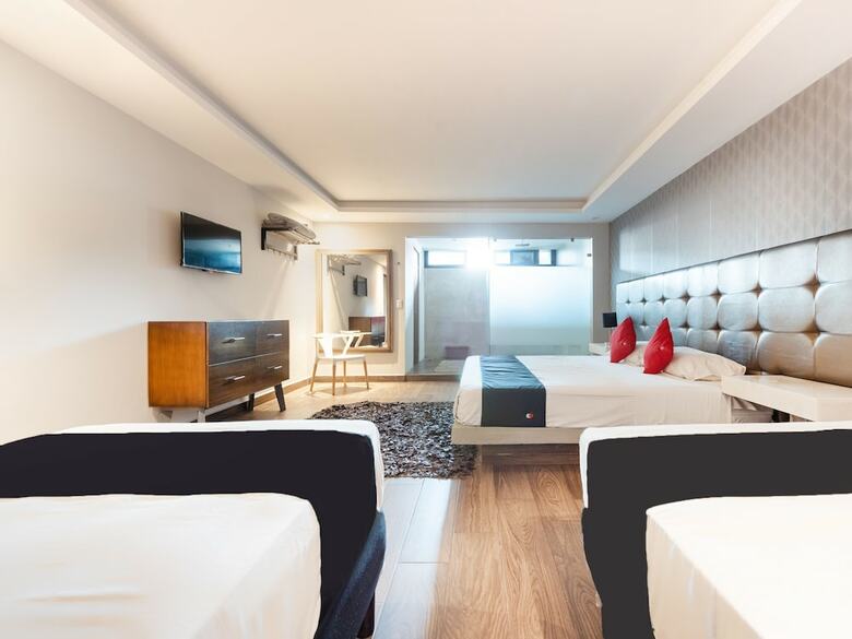 Oyo Hotel 202