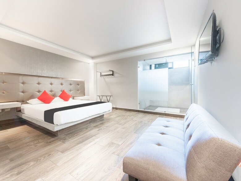 Oyo Hotel 202