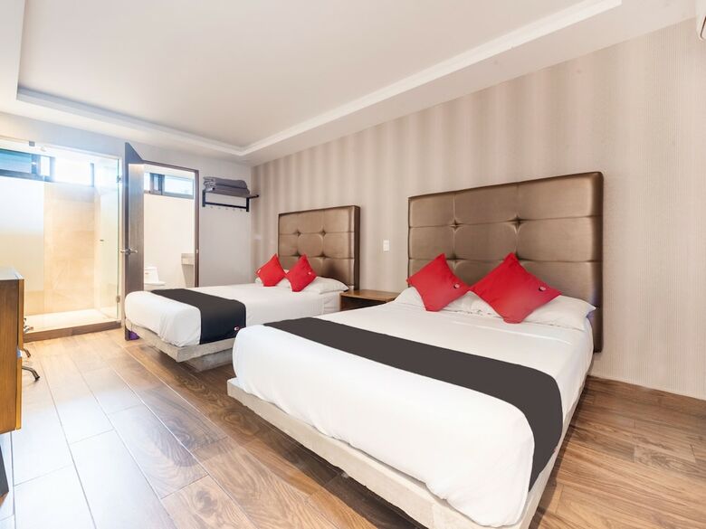 Oyo Hotel 202