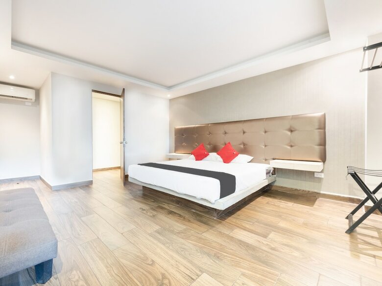 Oyo Hotel 202