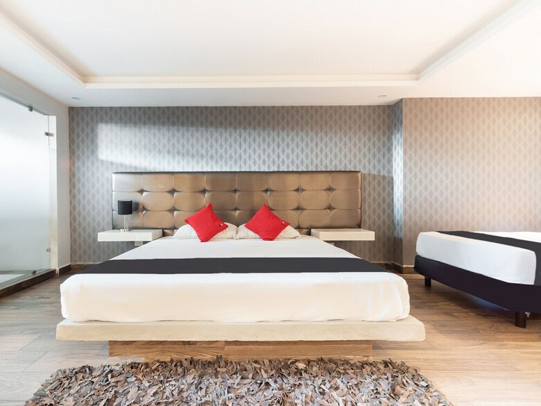 Oyo Hotel 202