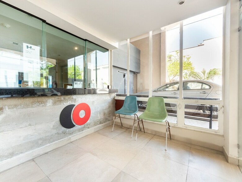 Oyo Hotel 202