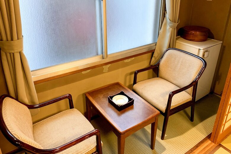 Hotel Oyo Ryokan Ooriya Kochi