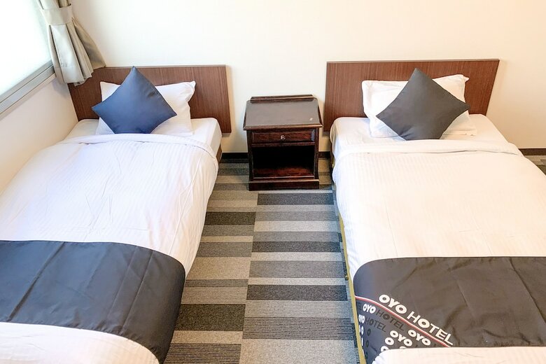 Hotel Oyo Ryokan Ooriya Kochi