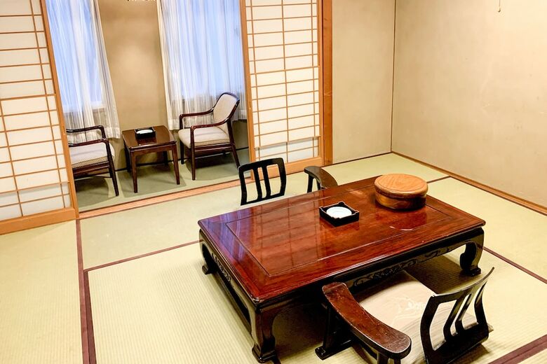 Hotel Oyo Ryokan Ooriya Kochi