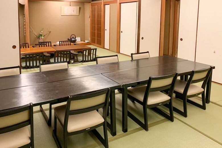 Hotel Oyo Ryokan Ooriya Kochi