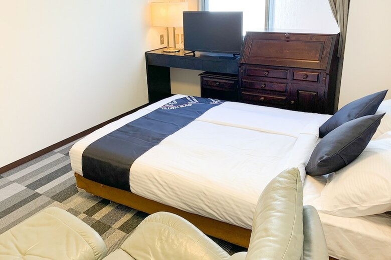 Hotel Oyo Ryokan Ooriya Kochi