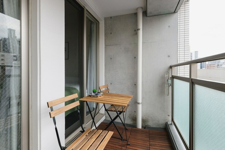 Aparthotel Terrace Haruyoshi