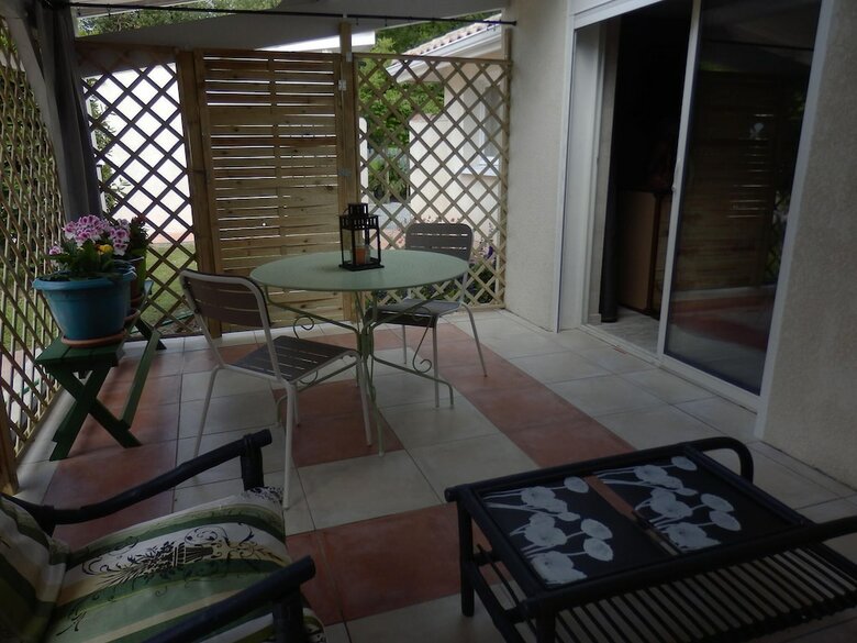 Bed & Breakfast Le Clos de La Presqu'�le