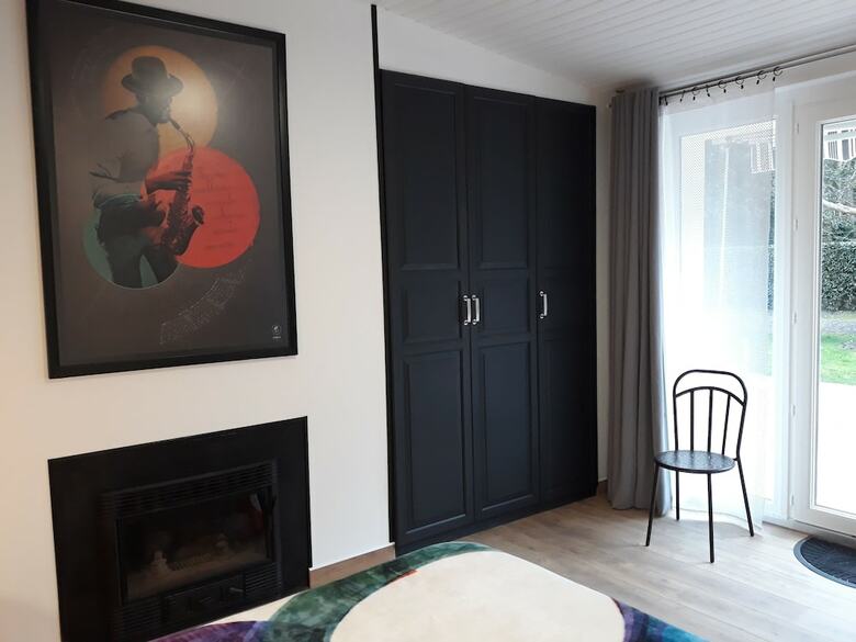 Bed & Breakfast Le Clos de La Presqu'�le