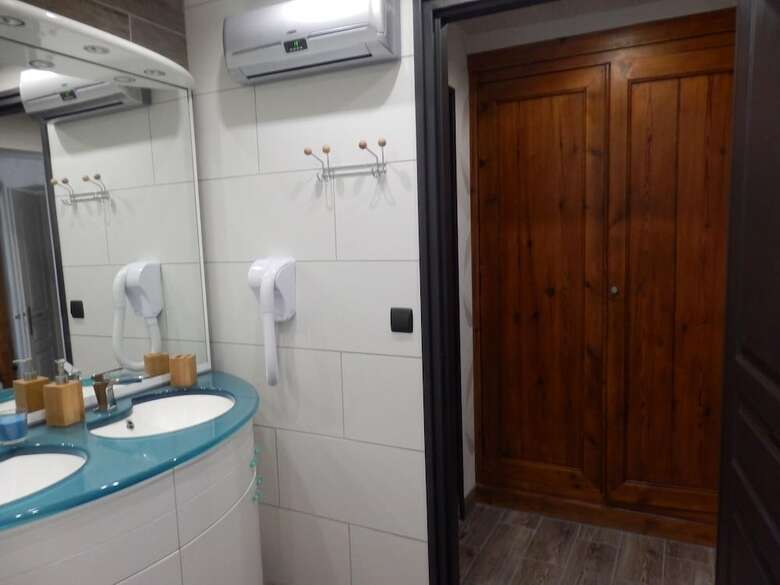 Bed & Breakfast Le Clos de La Presqu'�le
