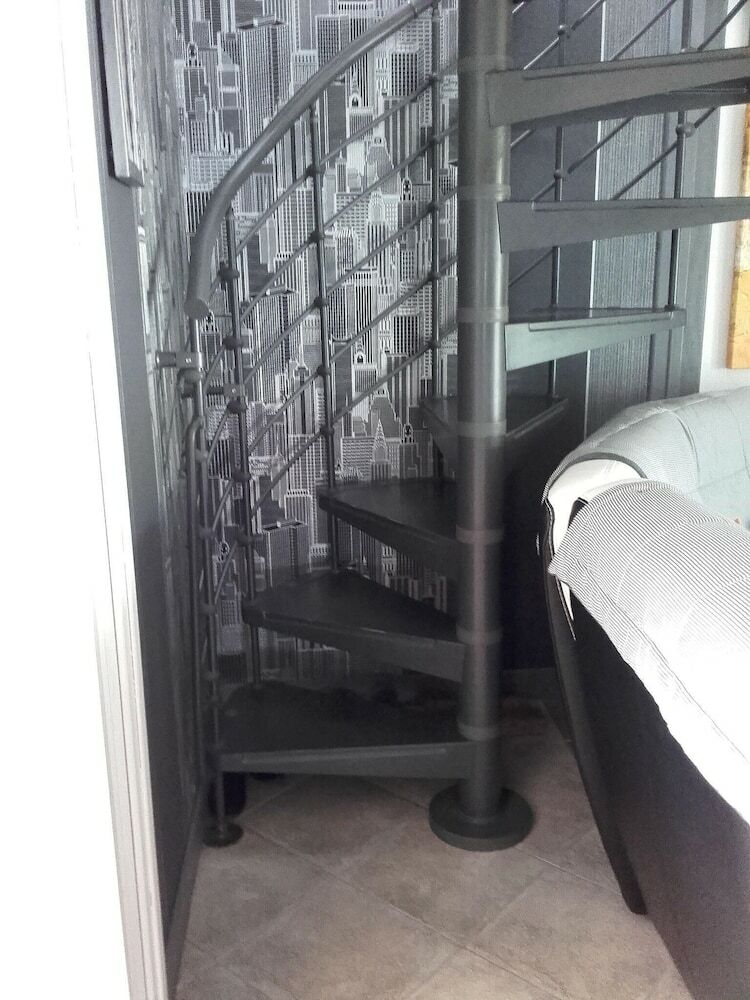 Bed & Breakfast Le Clos de La Presqu'�le