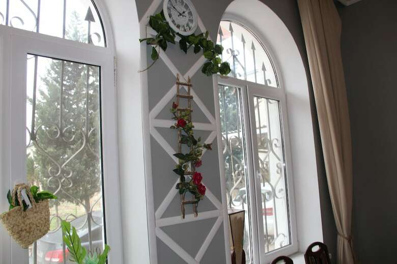 Caspian Villa Near Beach