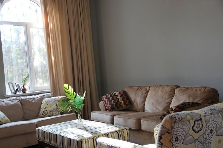 Caspian Villa Near Beach