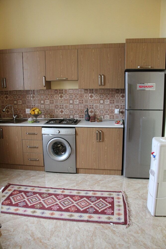 Caspian Villa Near Beach