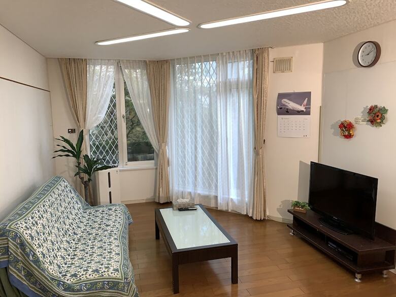 Hotel Hakodate Guesthouse Ohana 101