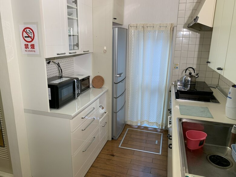 Hotel Hakodate Guesthouse Ohana 101