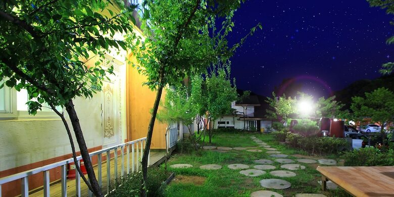 Iris Pension