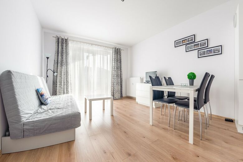 Apartamenty Sun & Snow Na Solnej