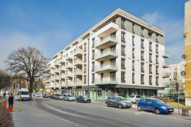 Apartamenty Sun & Snow Na Solnej