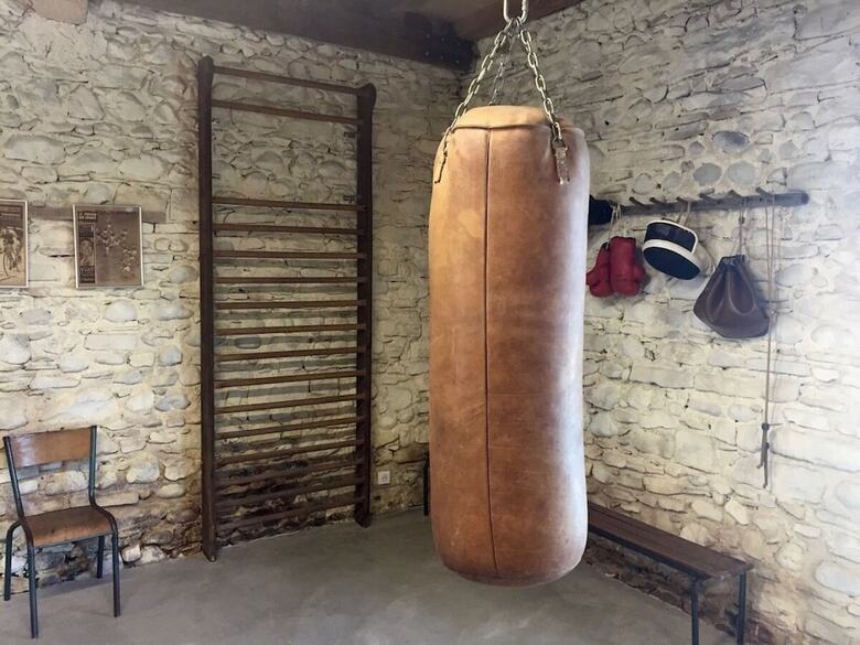 B&B Maison D'orride