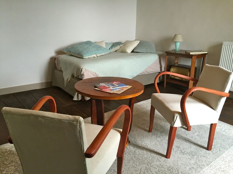 B&B Maison D'orride