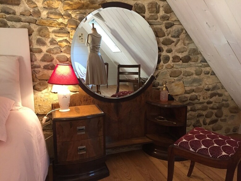 B&B Maison D'orride