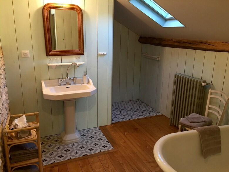 B&B Maison D'orride