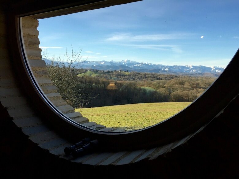 B&B Maison D'orride