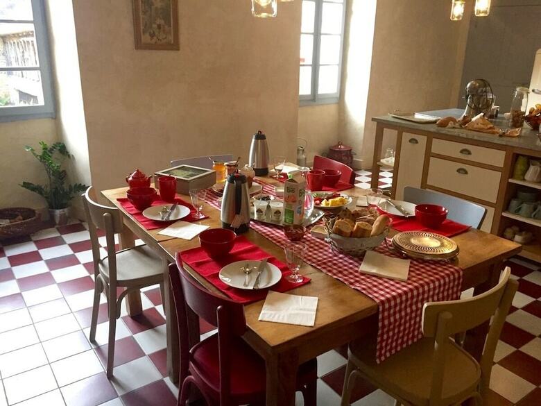 B&B Maison D'orride