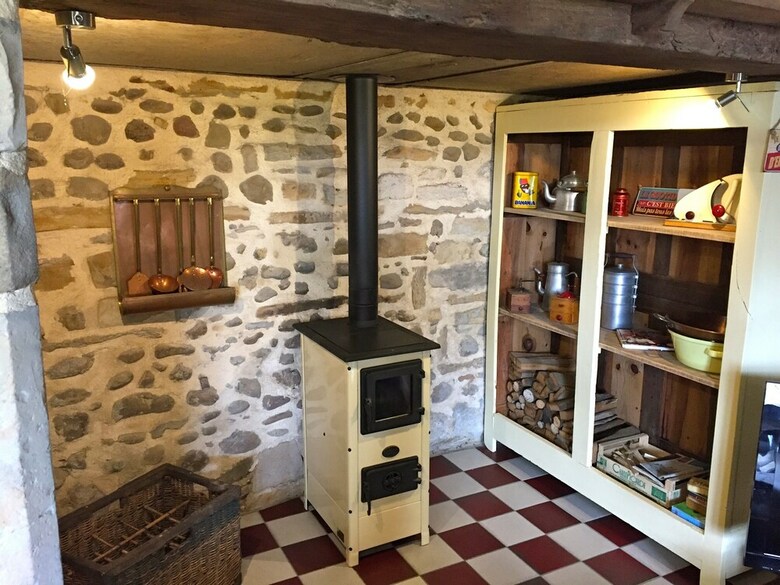 B&B Maison D'orride