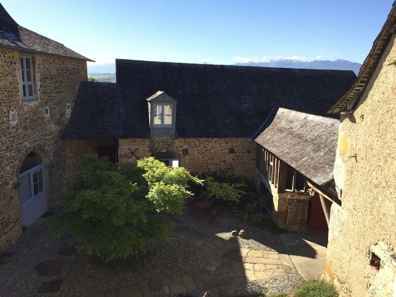 B&B Maison D'orride