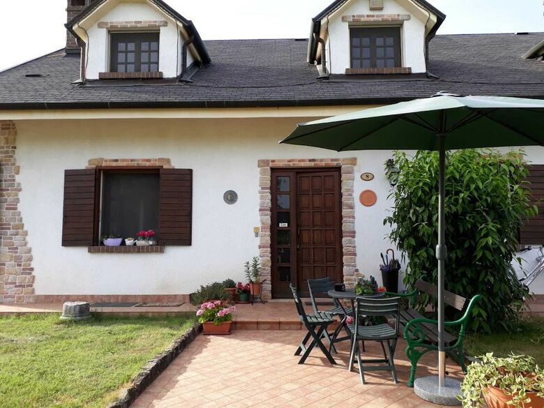 Apartamento Casa Villa