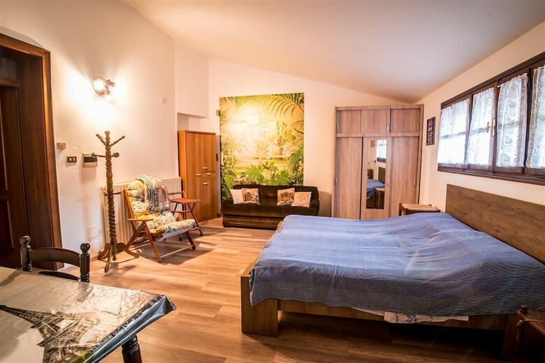 Apartamento Casa Villa