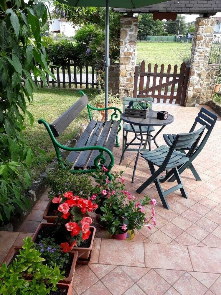 Apartamento Casa Villa