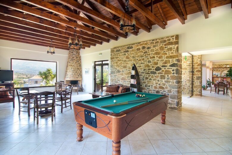 Hotel Melidoni X Village
