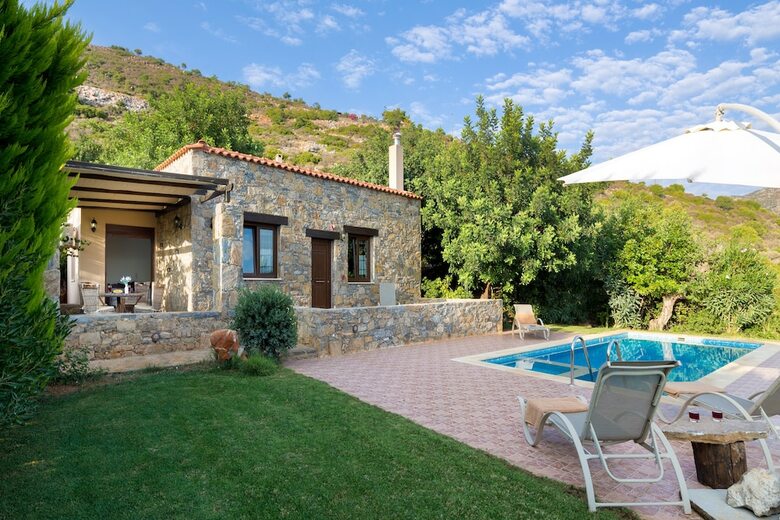 Hotel Melidoni X Village