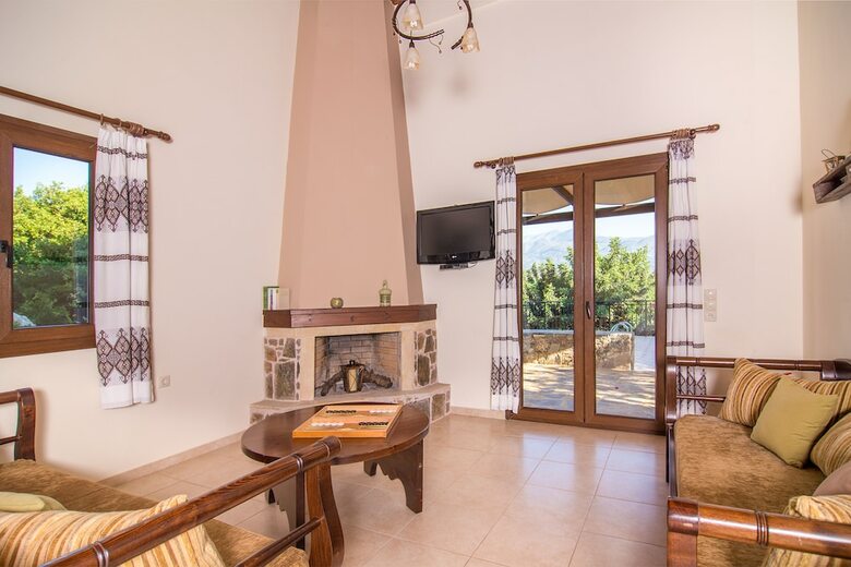 Hotel Melidoni X Village