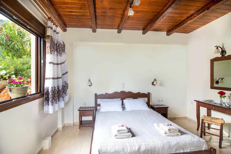 Hotel Melidoni X Village
