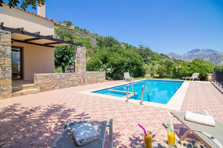 Hotel Melidoni X Village