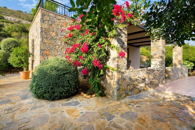 Hotel Melidoni X Village