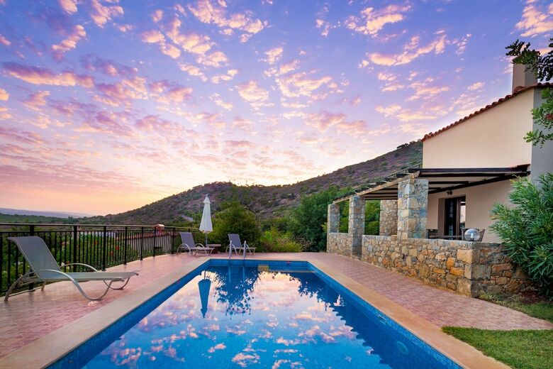 Hotel Melidoni X Village