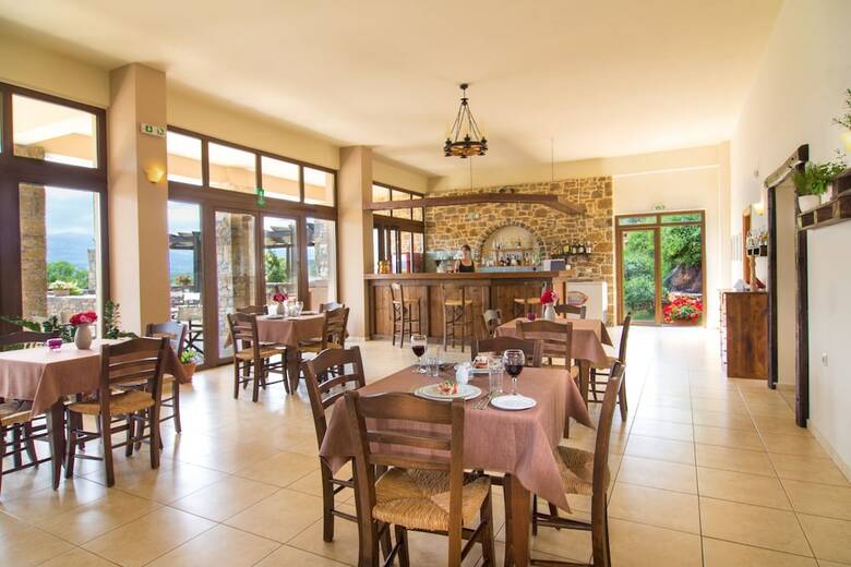 Hotel Melidoni X Village