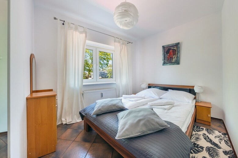 Apartamenty Sun & Snow Port