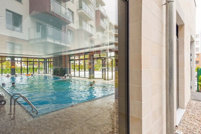 Apartamenty Sun&snow Polanki Park